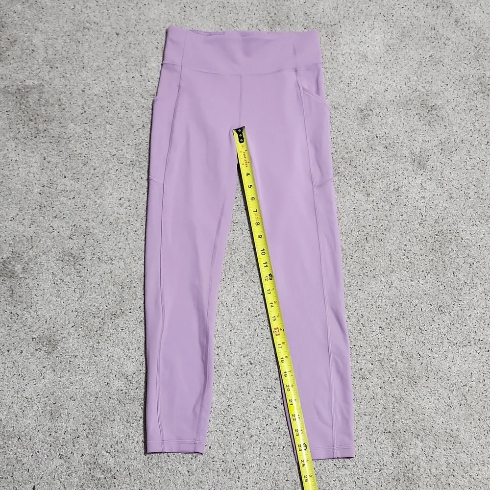 Lululemon Invigorate High-Rise Tight 25